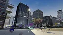 Vuntra City Environment Demo Screenshot 5