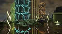Vuntra City Environment Demo Screenshot 2