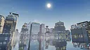 Vuntra City Environment Demo Screenshot 3