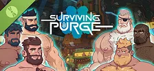 Surviving Purge - A gay tower defense Demo