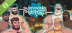 Surviving Purge - A gay tower defense Demo