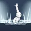 A Hurried Goodbye icon