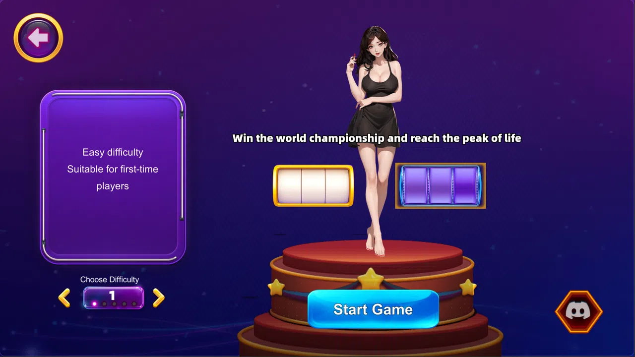 Slots Man Screenshot 7
