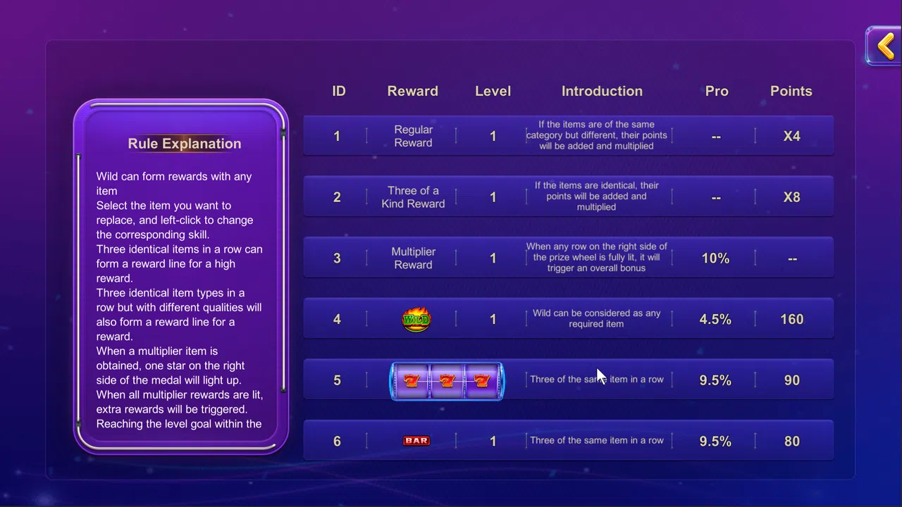 Slots Man Screenshot 6