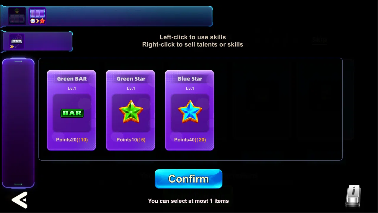 Slots Man Screenshot 3