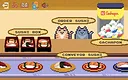 Learn Japanese Kana & Vocab with Sushi Demo Screenshot 0