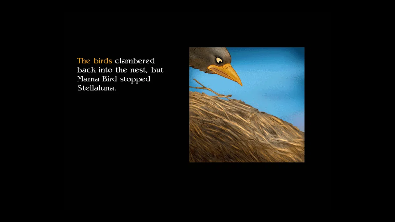 Stellaluna Screenshot 4