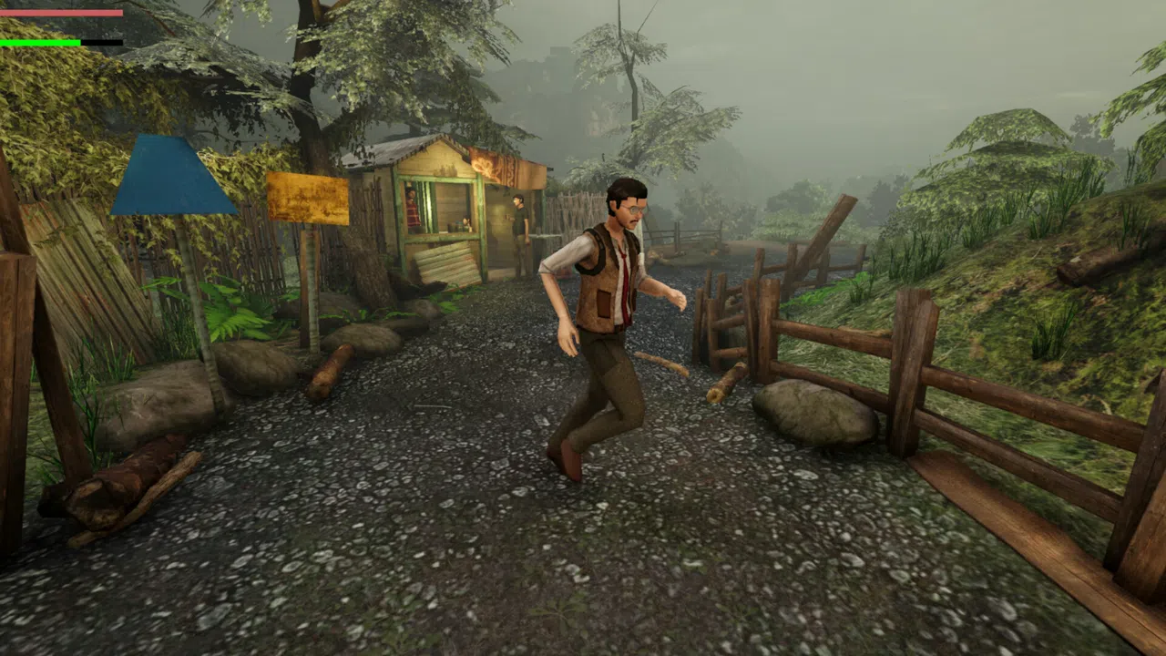 Case 42: The Redwood Files Screenshot 5