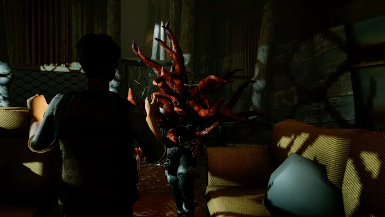 Case 42: The Redwood Files Screenshot 3
