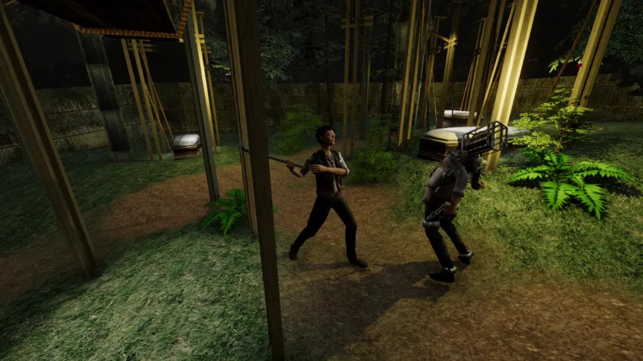 Case 42: The Redwood Files Screenshot 4