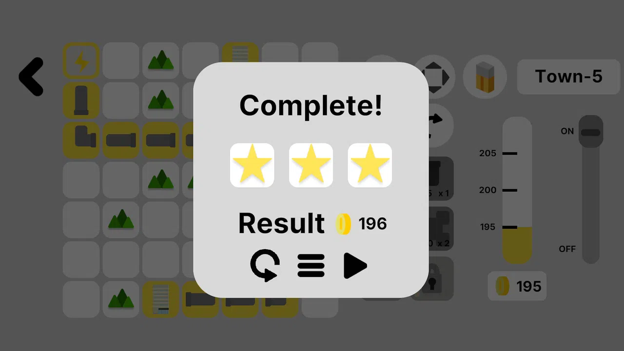 Electric Road Screenshot 3