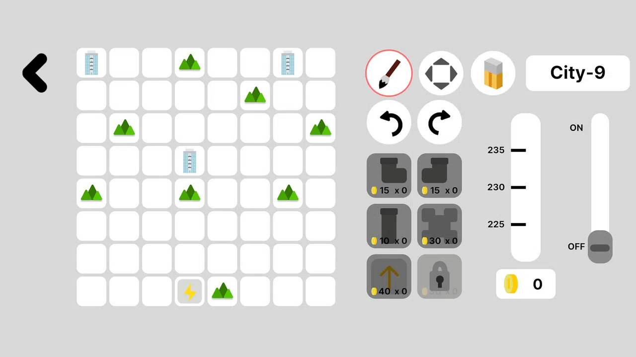 Electric Road Screenshot 4