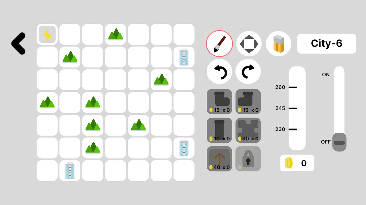 Electric Road Screenshot 2