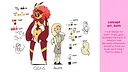 Serre Artbook Screenshot 1