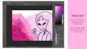 Serre Artbook Screenshot 2