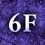 Floor 6 icon