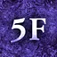 Floor 5 icon