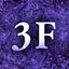 Floor 3 icon