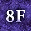 Floor 8 icon