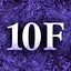 Floor 10 icon