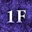 Floor 1 icon