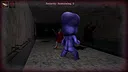 Another World Series -Slit Mouth Woman VS AOONI- Screenshot 2