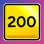 Big Points icon