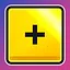Mouthful icon