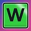 Hey, that's the game's name! icon