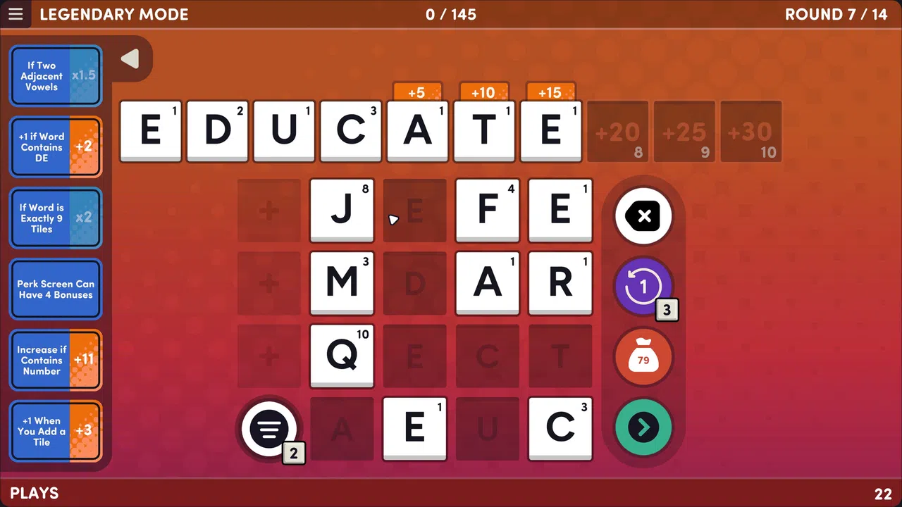 Word Play Screenshot 3