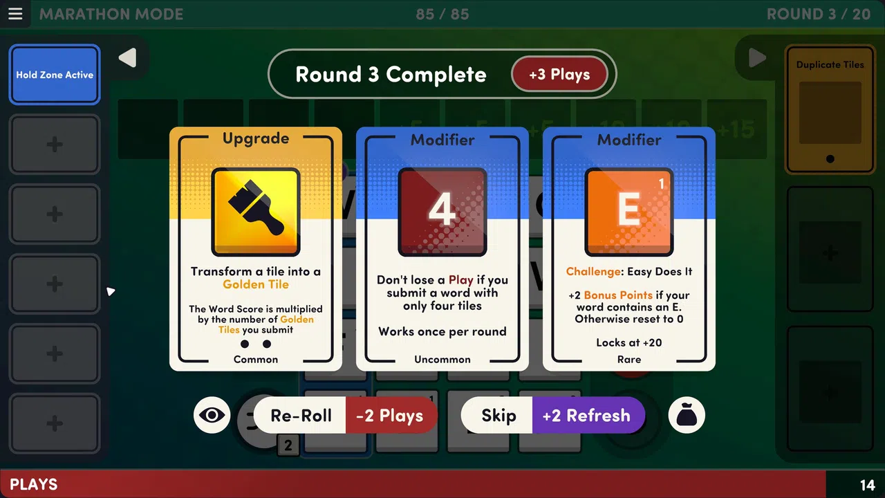 Word Play Screenshot 2