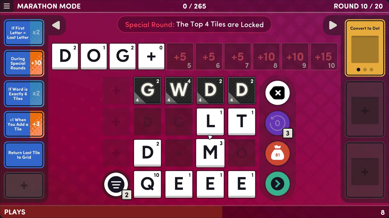 Word Play Screenshot 10