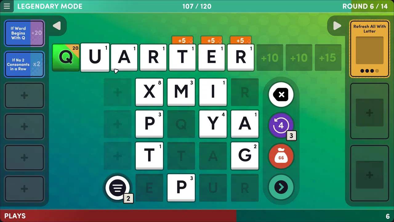 Word Play Screenshot 4