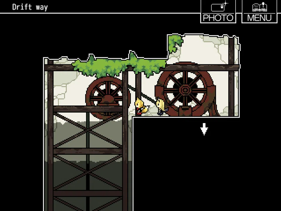 ROCKABILLYHOSTEL Screenshot 4