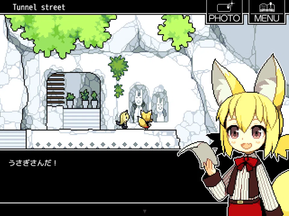 ROCKABILLYHOSTEL Screenshot 1