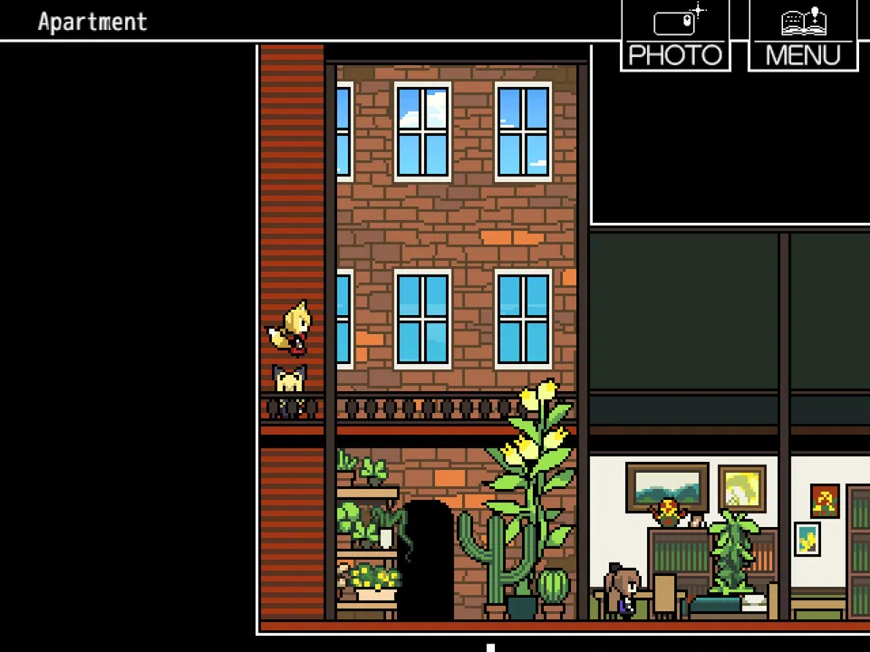 ROCKABILLYHOSTEL Screenshot 5