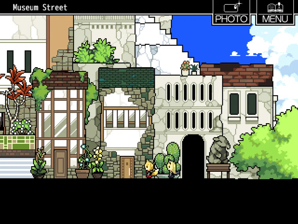 ROCKABILLYHOSTEL Screenshot 0