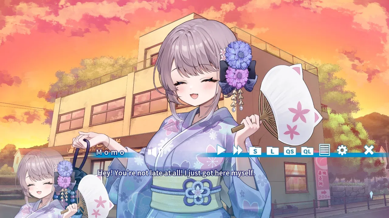 猫猫旅行社欢迎你！ Momo's Revitalization Project! Screenshot 5