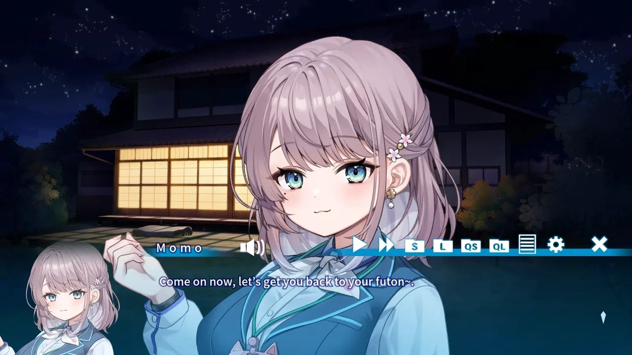 猫猫旅行社欢迎你！ Momo's Revitalization Project! Screenshot 4