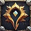 First Step into the Unknown icon