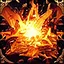 I'm Gathering on the Axe icon