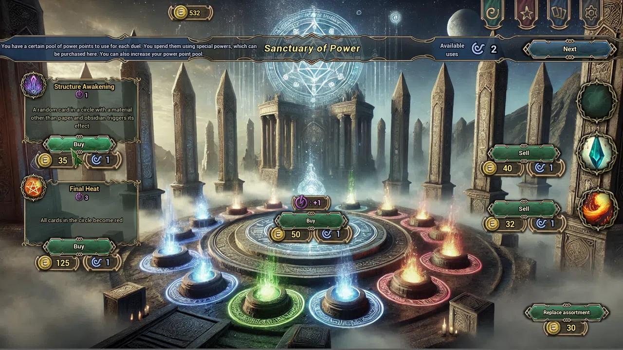 Ellentis Screenshot 5