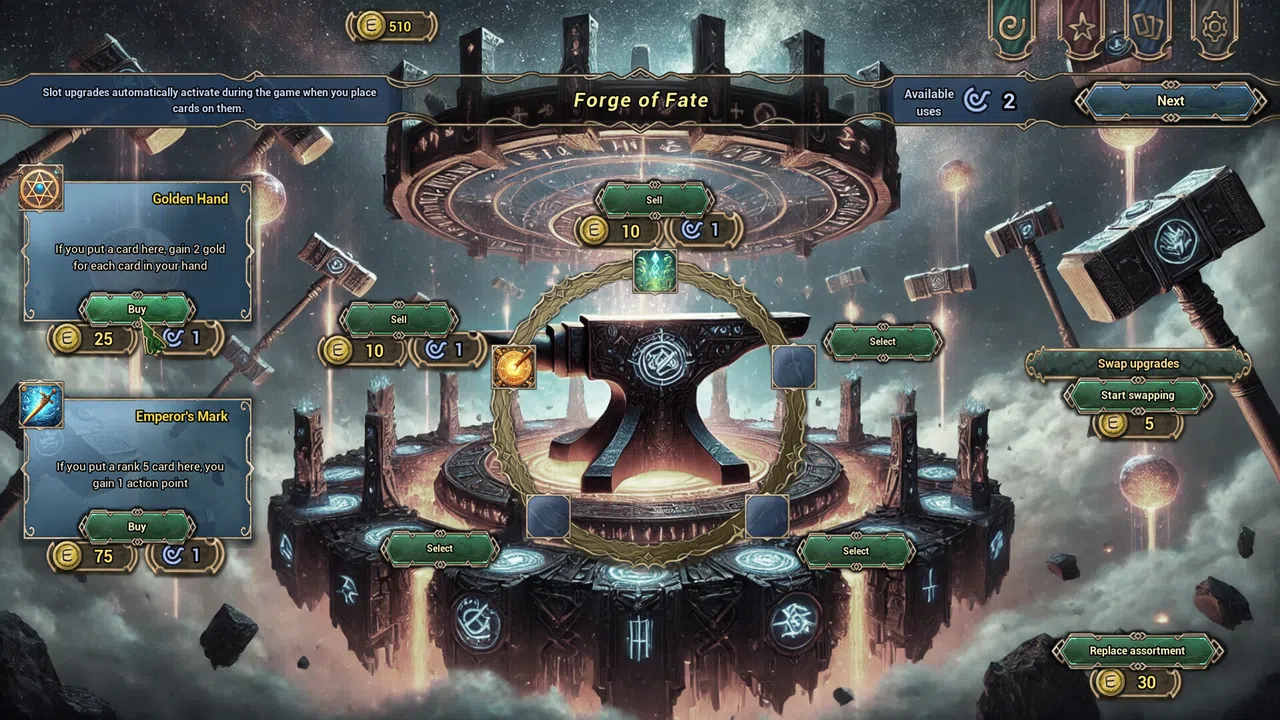 Ellentis Screenshot 3