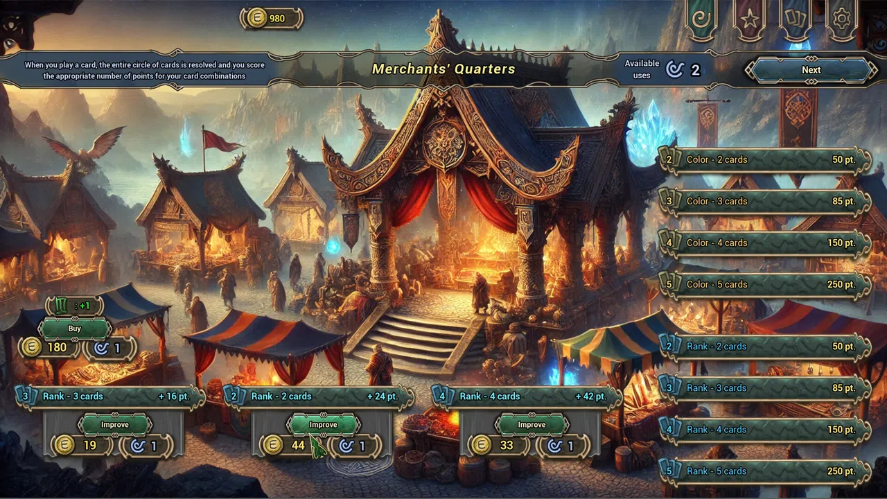 Ellentis Screenshot 6