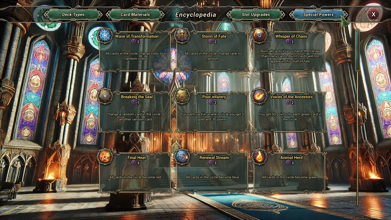 Ellentis Screenshot 15