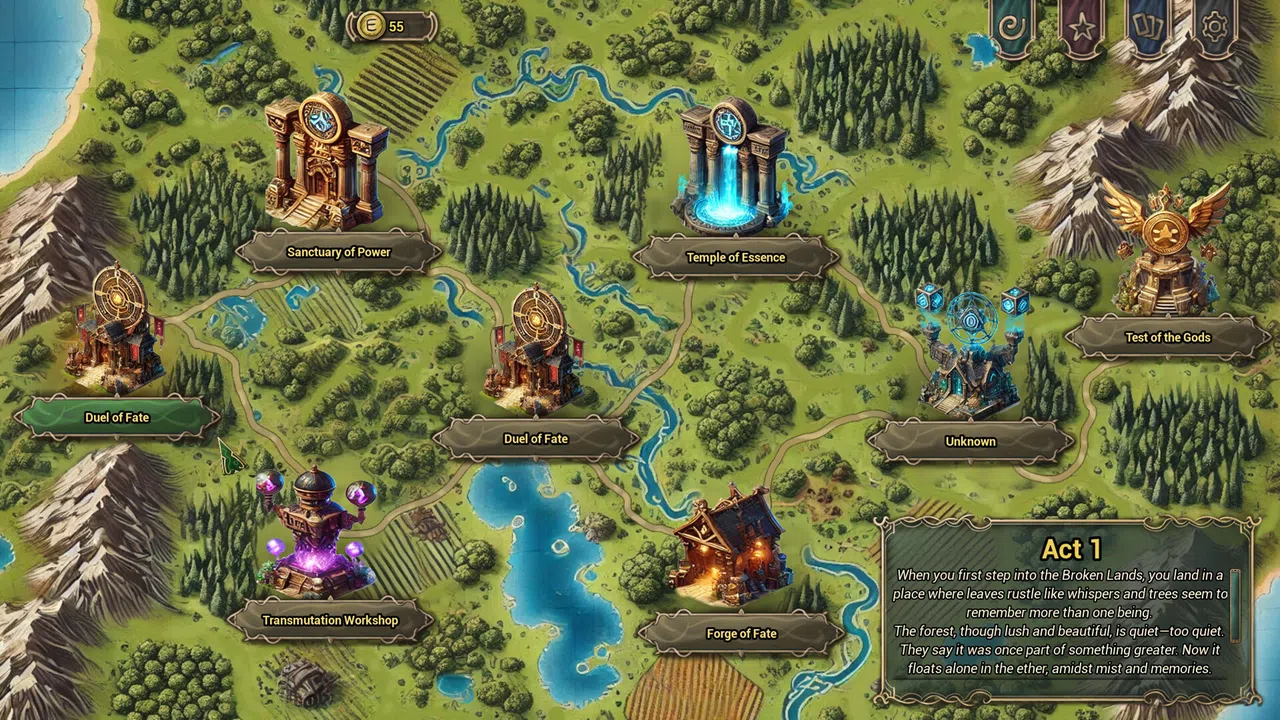 Ellentis Screenshot 2