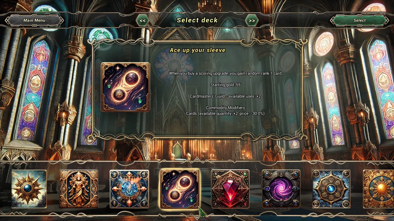Ellentis Screenshot 1