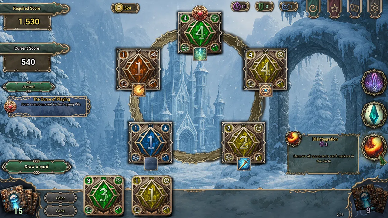 Ellentis Screenshot 0