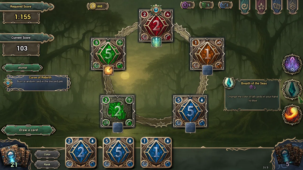 Ellentis Screenshot 10