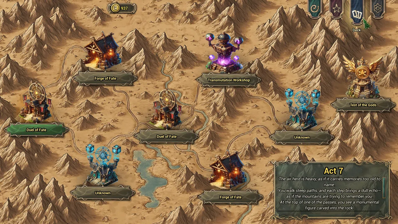 Ellentis Screenshot 9